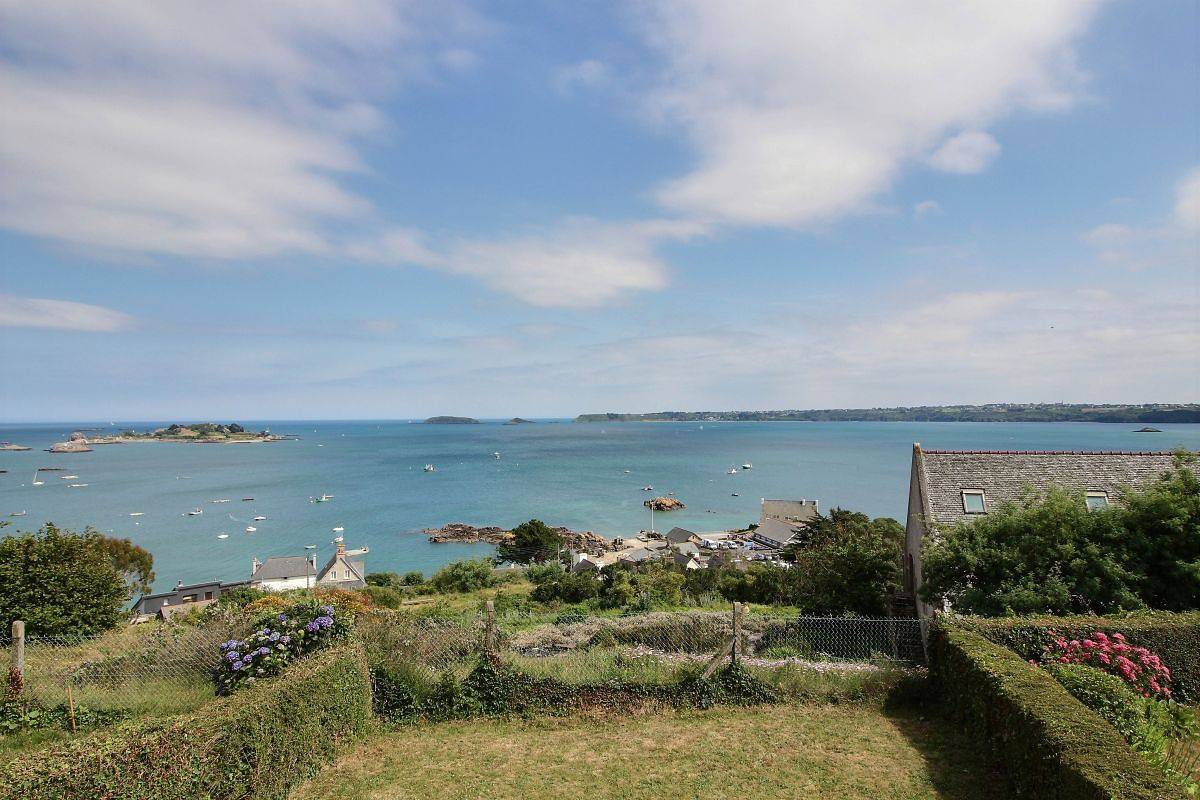 Ti Zen in Ploubazlanec, Côte de Goëlo