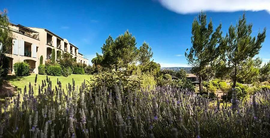Appartement entier, Appartement 2 pièces Sélection - (4 personnes) in Mallemort, Région d'Arles