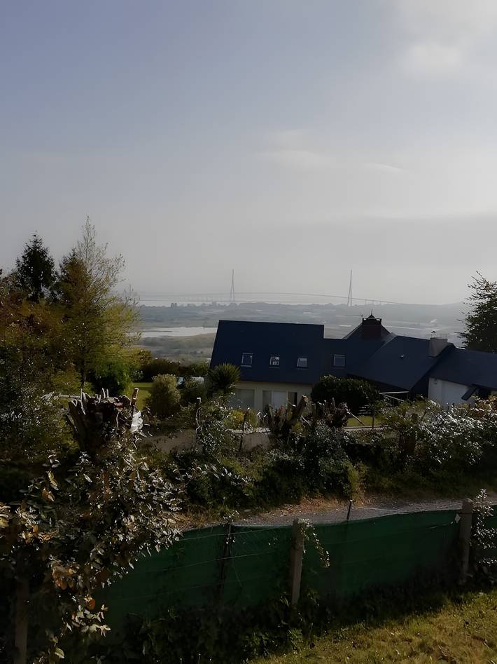 Chalet pour 2 personnes dans le Calvados - 3