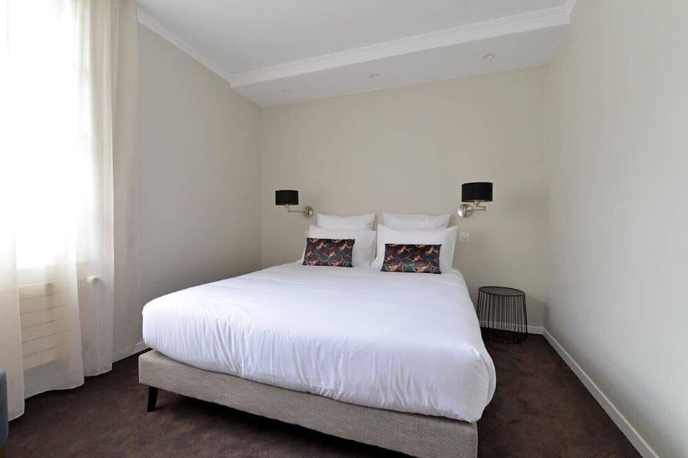 Entire apartment, Satin Take advantage of this comfortable and refined apartment for 2 people. in Masevaux, Parc naturel régional des Ballons des Vosges