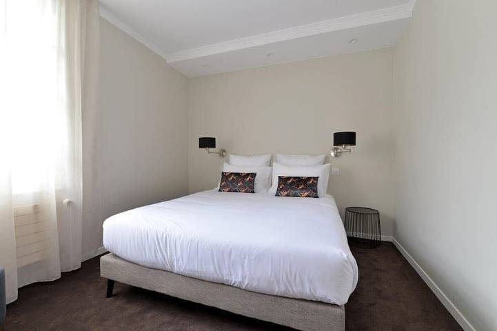 Gîte pour 2 personnes, avec jardin et sauna à Masevaux - 2