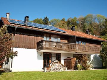 Chalet für 7 Personen in Missen-Wilhams, Allgäuer Alpen, Bild 2