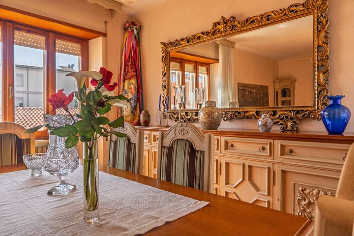 Villa für 6 Personen, mit Garten auf Sardinien - 4