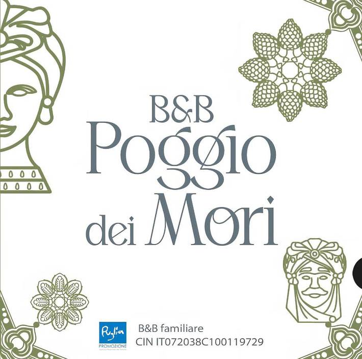 B&b per 4 persone, con balcone e panorama in Ruvo di Puglia
