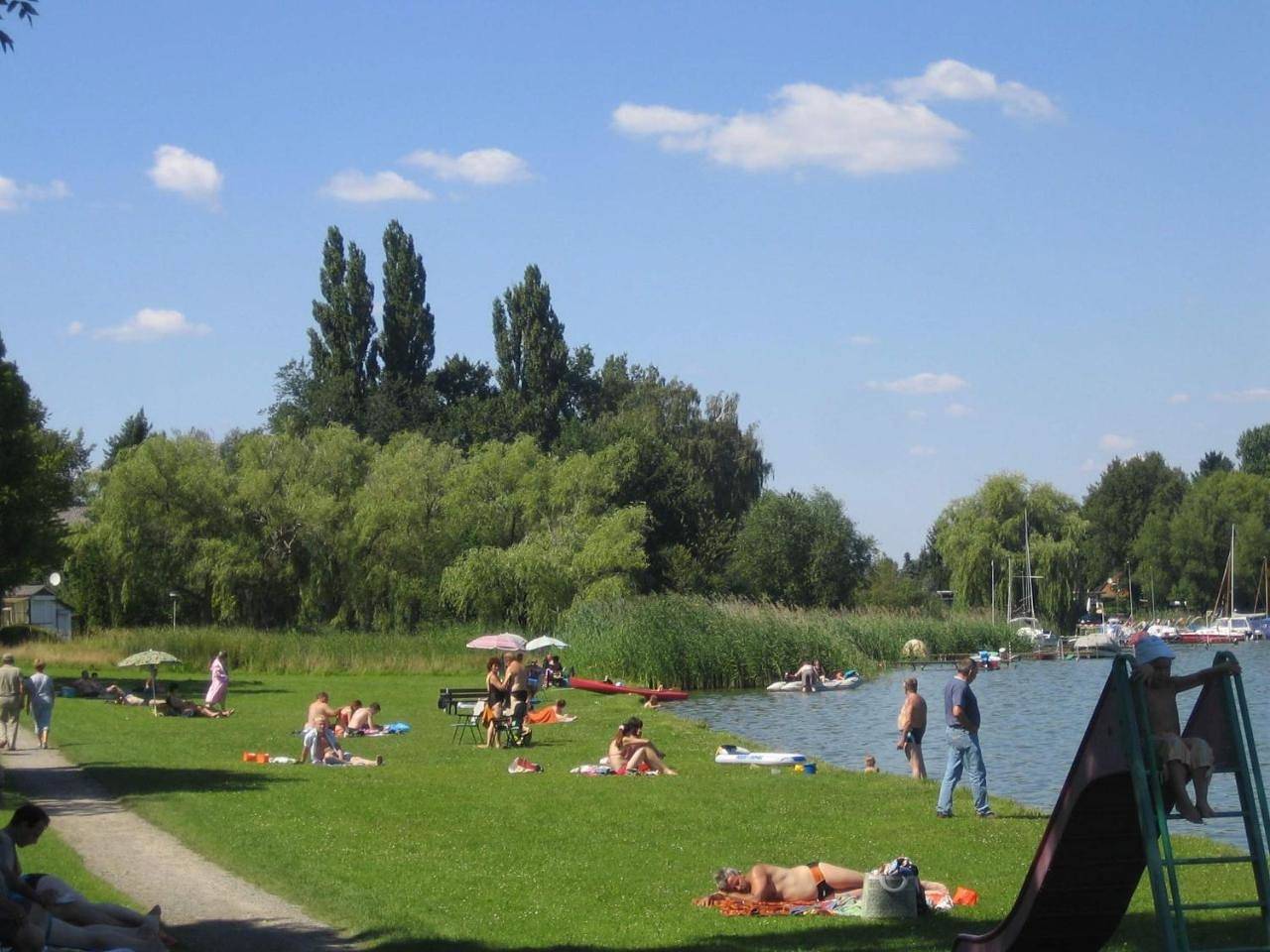 Ganze Wohnung, Haus Schwielochsee in Goyatz, Schwielochsee