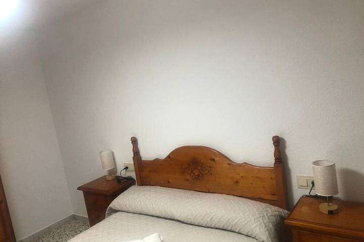 Holiday rental for 5 people in Baza