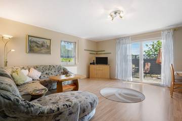 Location De Vacances pour 3 Personnes dans Loschwitz, Dresde, Photo 2