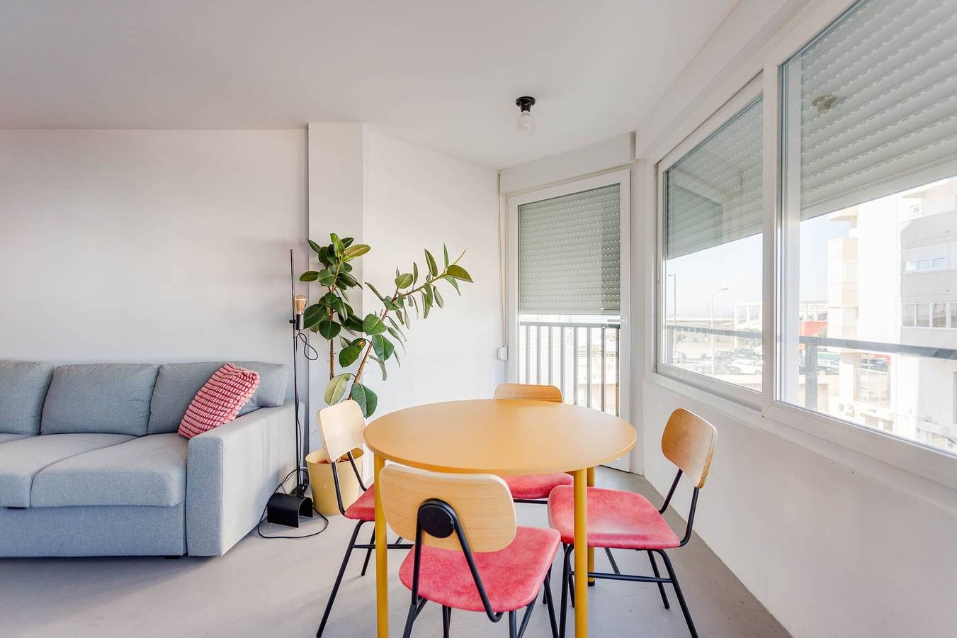 Ganze Wohnung, Guestready - Ocean Drive in Halbinsel von Setúbal