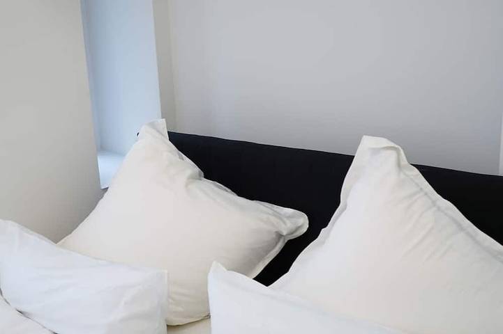 Ferienwohnung für 5 Personen, mit Haustier in Neukölln Berlin