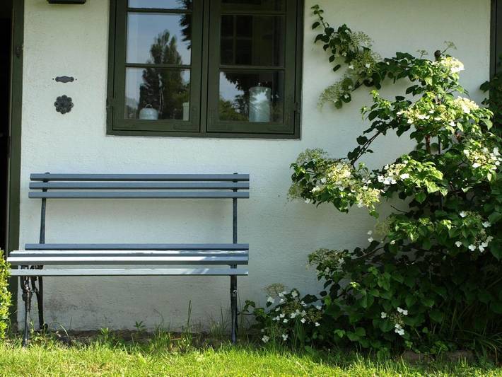 Ferienhaus für 10 Personen, mit Terrasse und Garten sowie Pool und Sauna in Kühlungsborn - 3