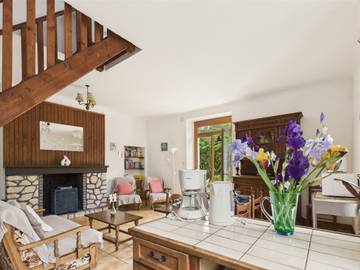 Gîte pour 4 Personnes dans Montignac, Périgord Noir, Photo 1