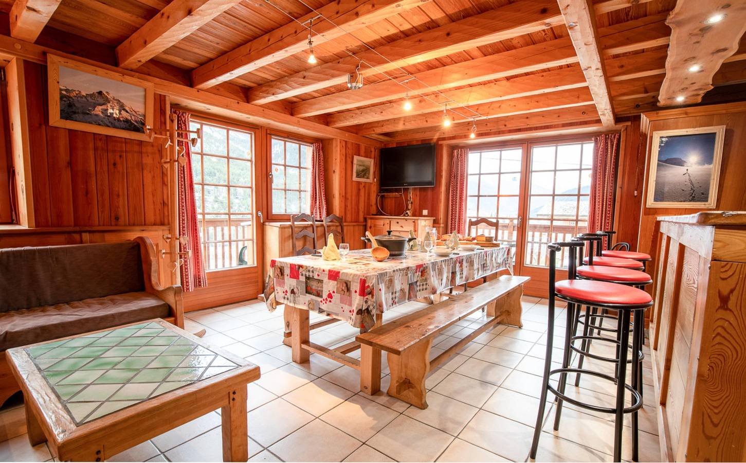Photo : Appartement de vacances