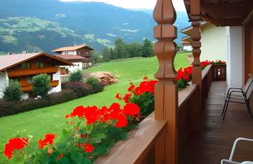 Appartement voor 3 Personen in Kaltenbach, Ski-Optimal Hochzillertal, Afbeelding 3