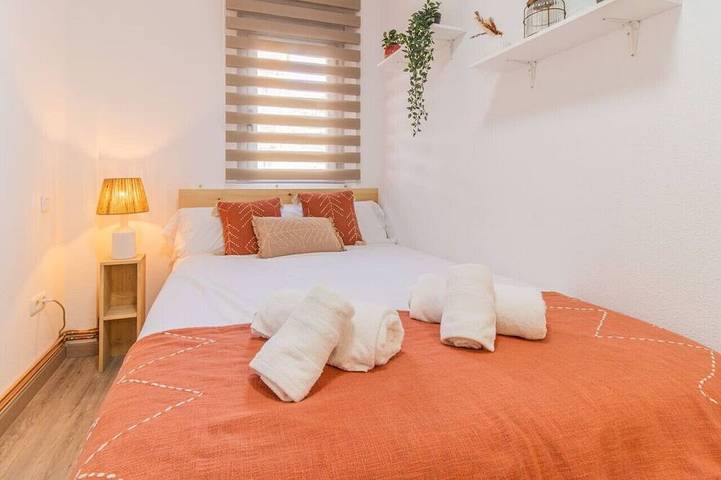 Ganze Wohnung, Beautiful flat in the Pyrenees | Free Parking in Sabiñánigo, Aragonesische Pyrenäen