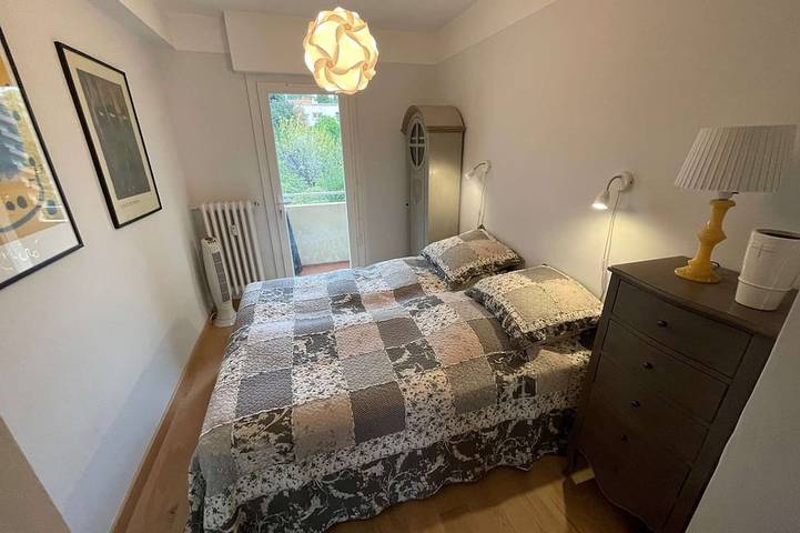 Gîte pour 4 personnes dans Plage de Portissol - 2