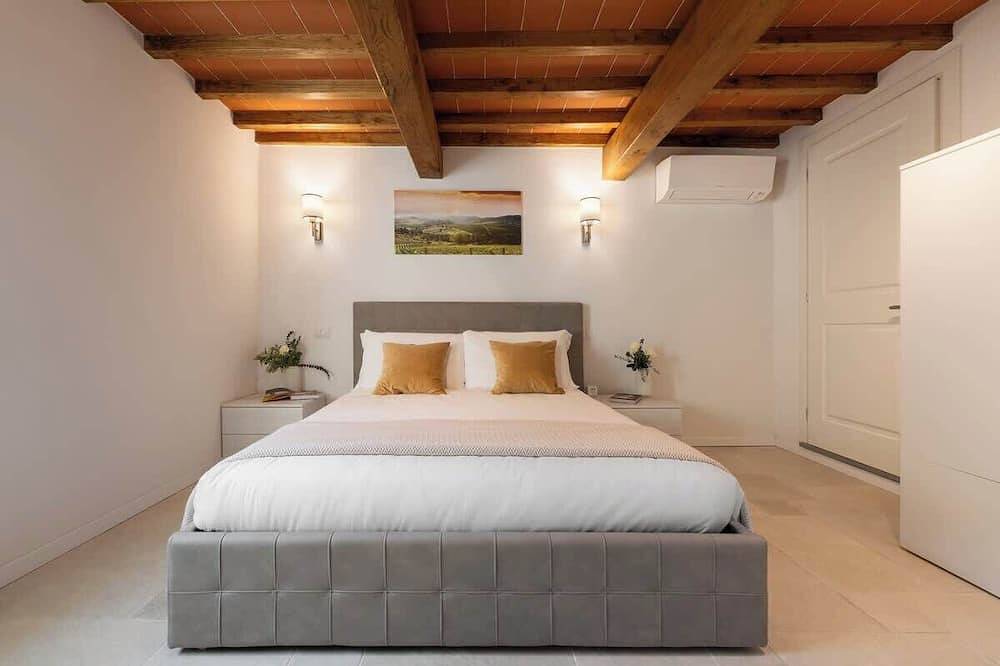 Appartamento intero, Casa Falorni, 3b - Simonetta - Bilocale in Greve In Chianti, Chianti