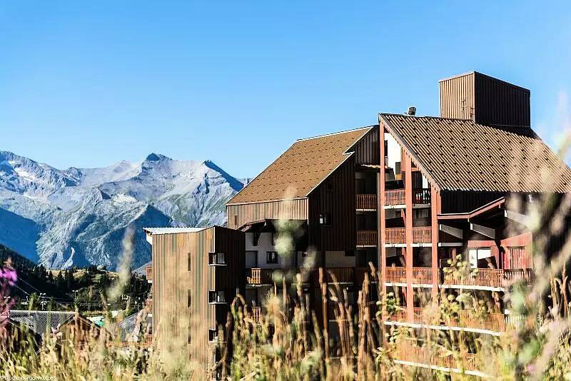 Appartement de vacances