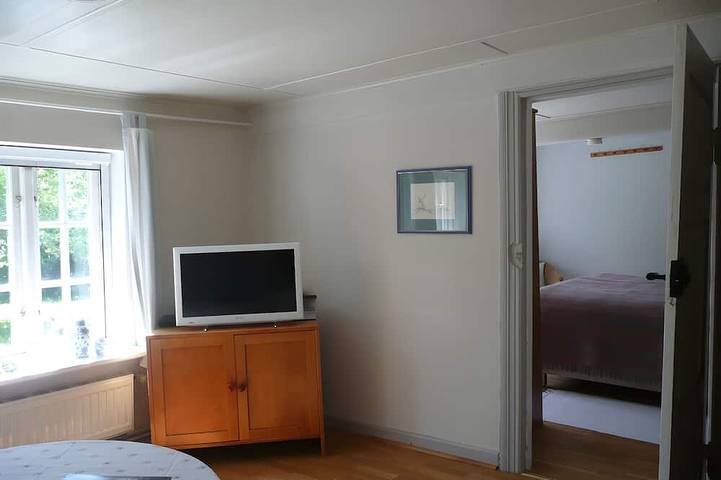 Ferienhaus für 3 Personen in Pellworm - 2