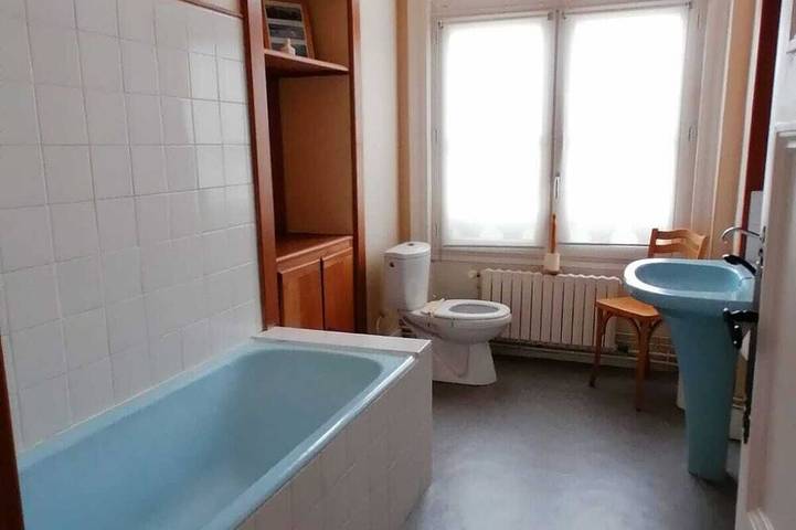 Château pour 16 personnes dans Orne - 4