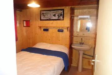 Villa for 10 Guests in Aime, Paradiski, Picture 1