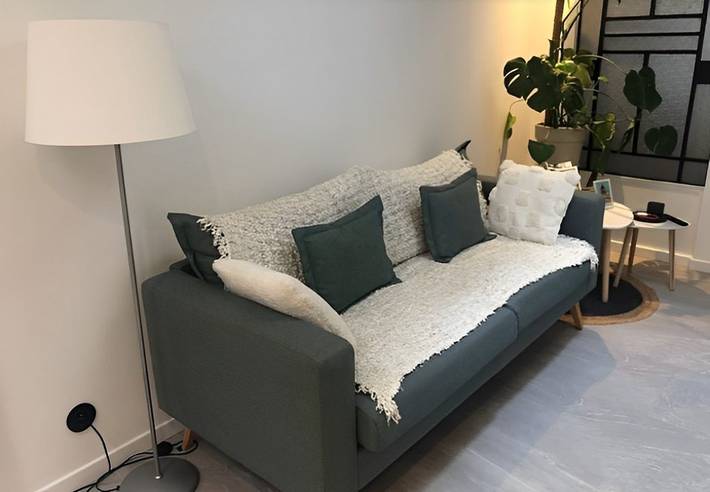 Gîte pour 2 personnes à Toulouse - 2