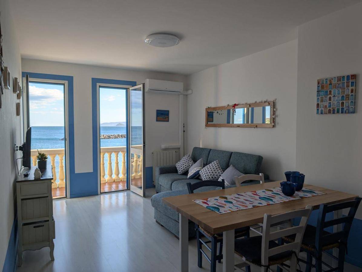 Ganze Wohnung, Azzurra Salivoli in Piombino, Etruskische Küste