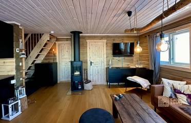 Cottage for 6 People in Flesberg, Viken, Photo 1