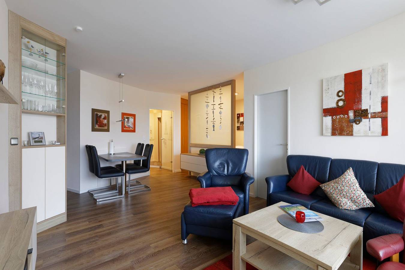 Appartamento vacanze a Cuxland a partire da 118€ a notte