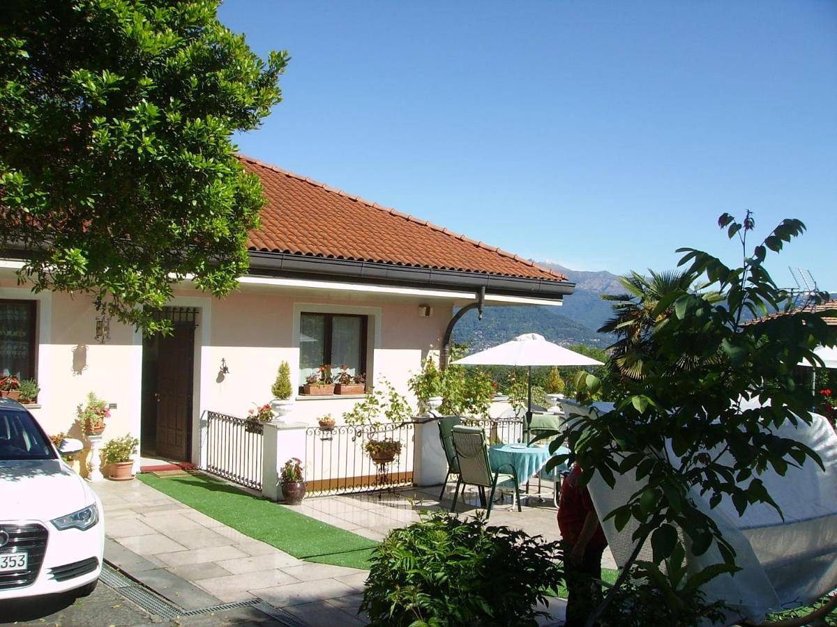 B&B Madonna della Neve in Stresa, Comune di Stresa