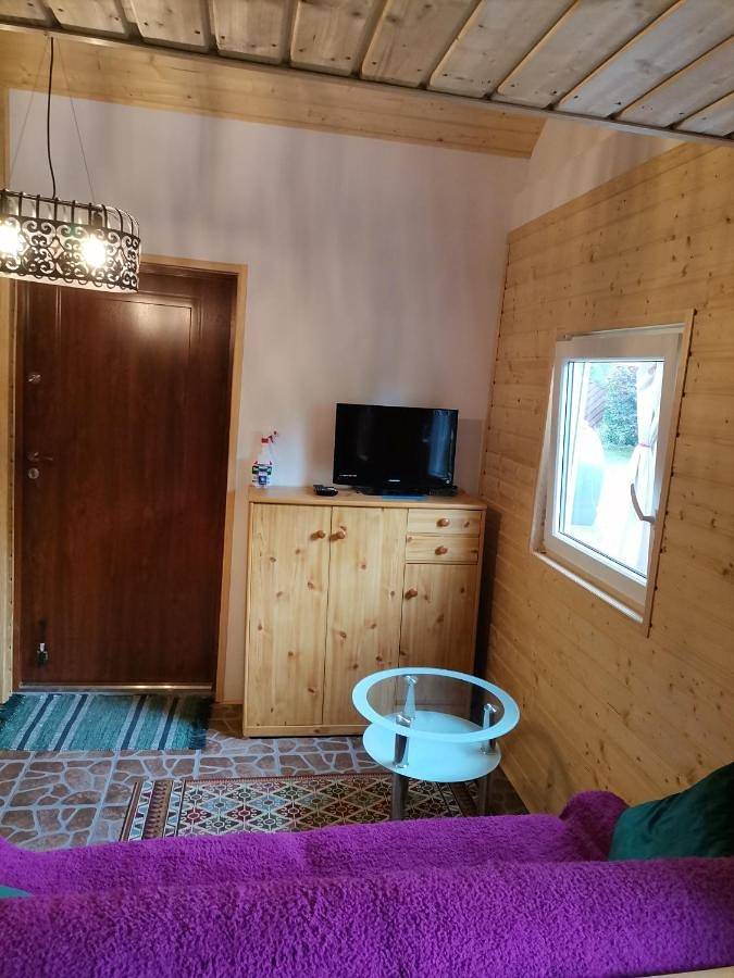 Ganze Wohnung, Apartament Wolin nad wodą koło Miedzyzrdrojów in Wollin (Stadt), Stettiner Haff