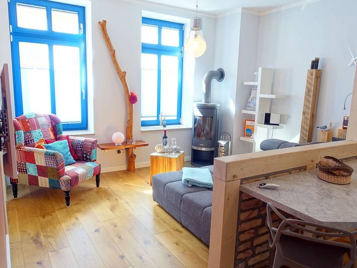 Ferienwohnung für 2 Personen in Warnemünde