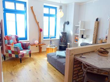 Ferienwohnung für 2 Personen in Warnemünde