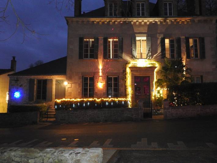 Location de vacances pour 2 personnes, avec jardin dans Mallièvre - 2