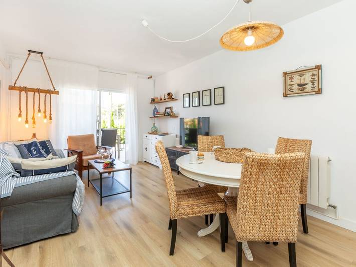 Entire apartment, Mirror in Cunit, Costa Dorada
