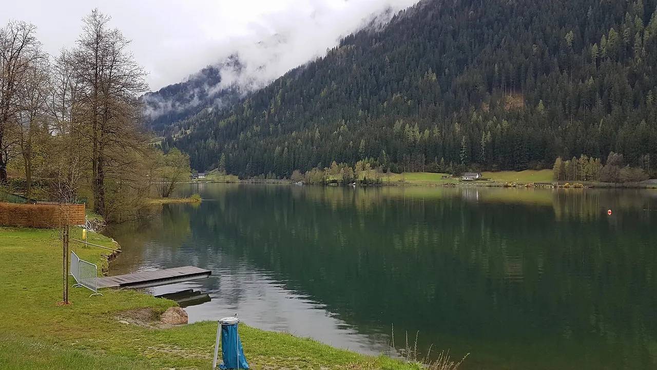 Geheel vakantieappartement, Ferienwohnung für 4 Personen (45 m²) in Feld am See in Feld am See, Villach-Land