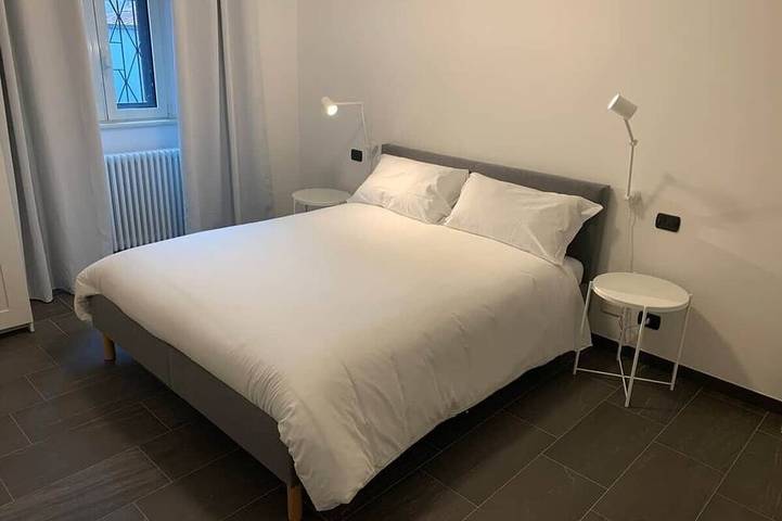 Ganze Wohnung, Spazio Perlasca apt1 - Cernobbio Como Lake in Cernobbio, Comer See