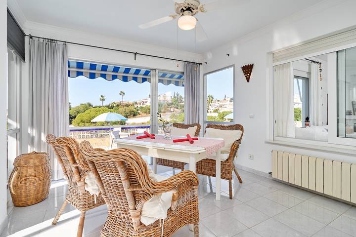 Location de vacances pour 4 personnes à Vélez-Málaga - 4