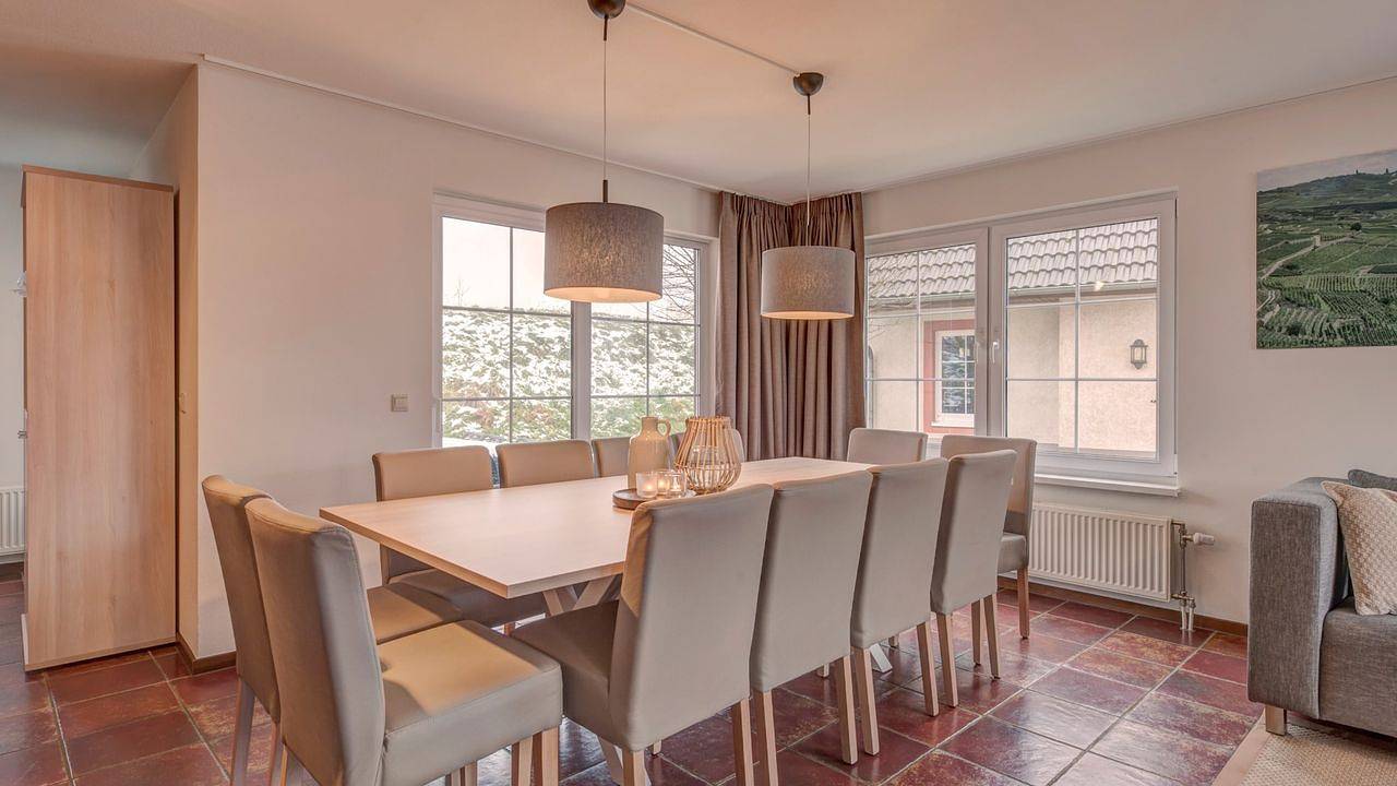 Ferienhaus für 12 Personen (152 m²) in Cochem in Ediger-Eller, Cochem-Zell
