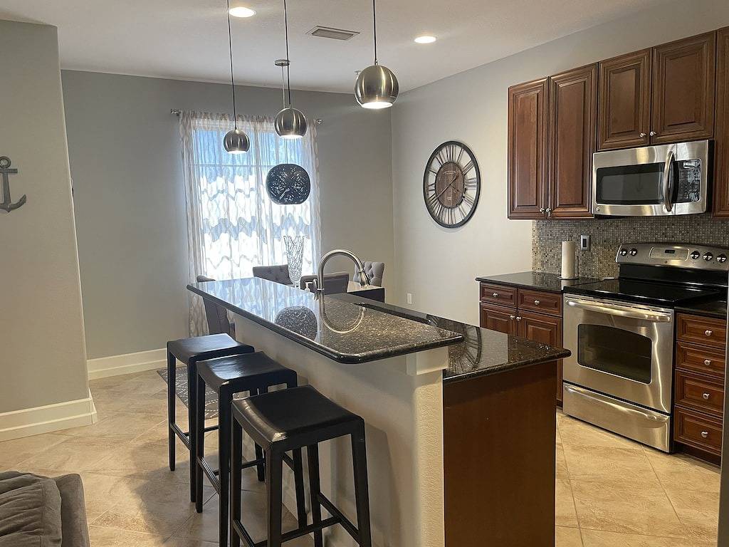 Ganze Wohnung, Beautiful Resort Condo - Minutes from the beach! in Fort Myers, Southwest Florida