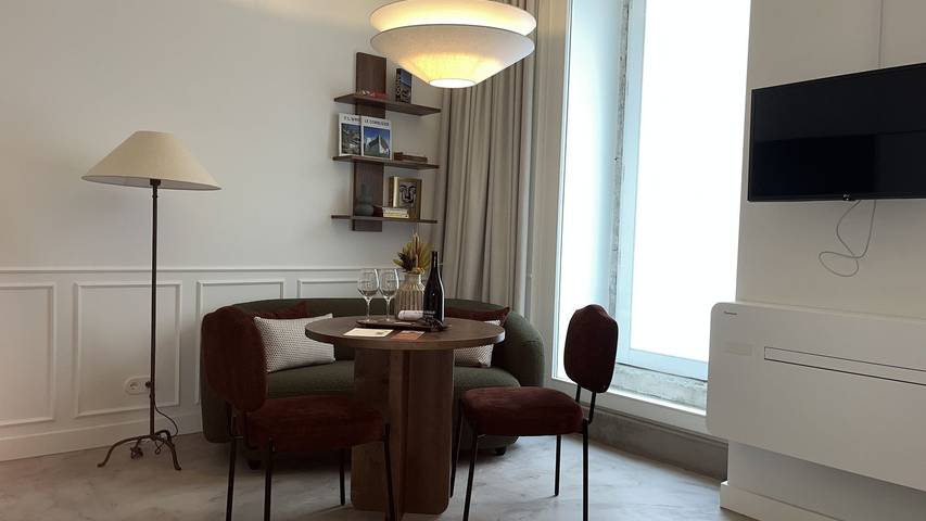 Casa rural para 2 personas en Lisboa - 4