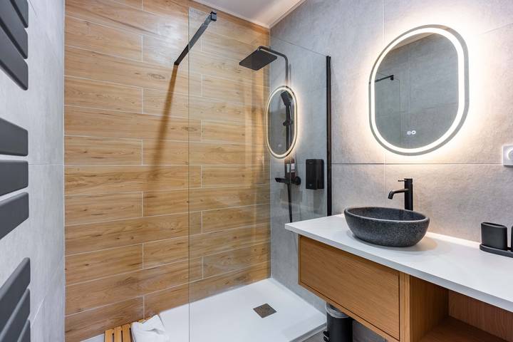 Appartement de vacances pour 3 personnes, animaux acceptés dans Meurthe-et-Moselle - 4