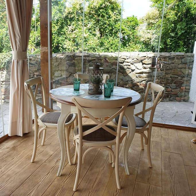 Casa rural para 7 personas, con Balcón y Terraza además de Jardín y Vistas en Castrillón - 2