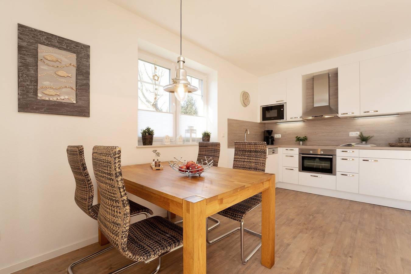 Ganze Ferienwohnung, Schützenweg 3 Muschelbucht in Kellenhusen, Ostholstein