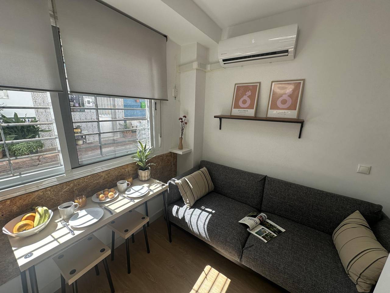 Apartamento vacacional entero, Sunstay Center Flat I Arroyo De La Miel in Arroyo de La Miel, Benalmádena