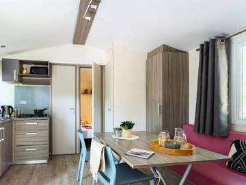 Camping für 6 Personen in Frejus, Draguignan Region, Bild 4