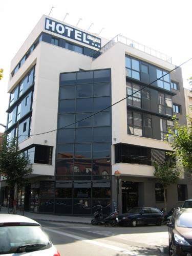 Hotel Diego's in Cambrils, Costa Dorada