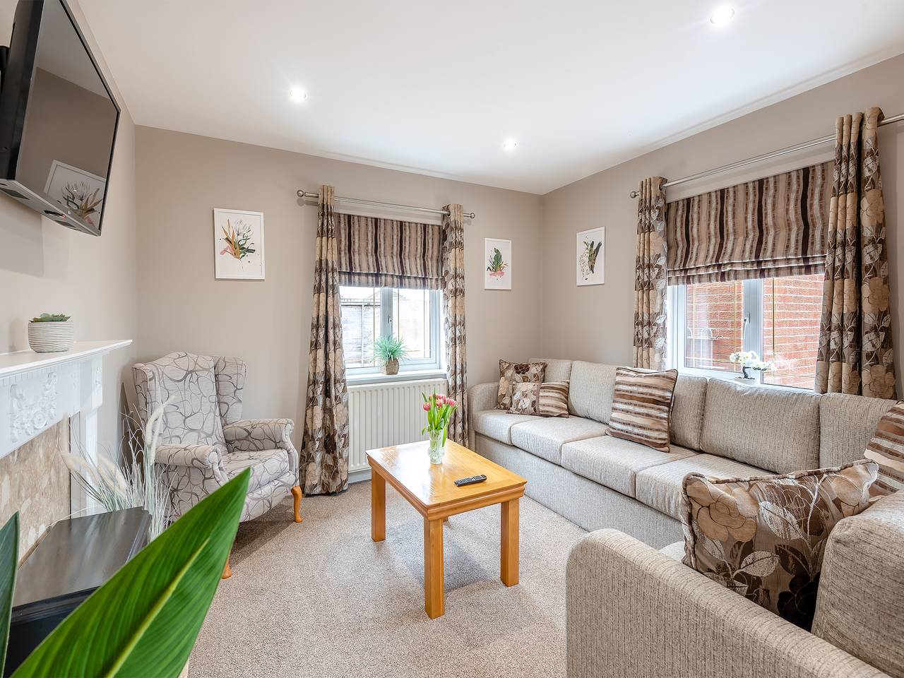 Cherry Blossom - Uk48837 in Ingoldmells, Lincolnshire