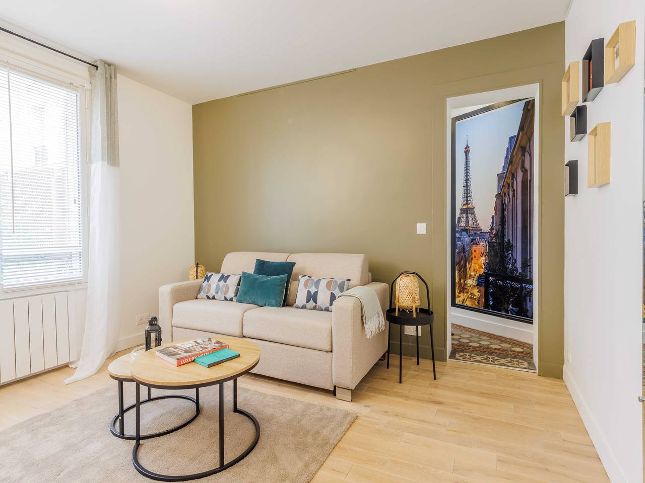 Appartement de vacances