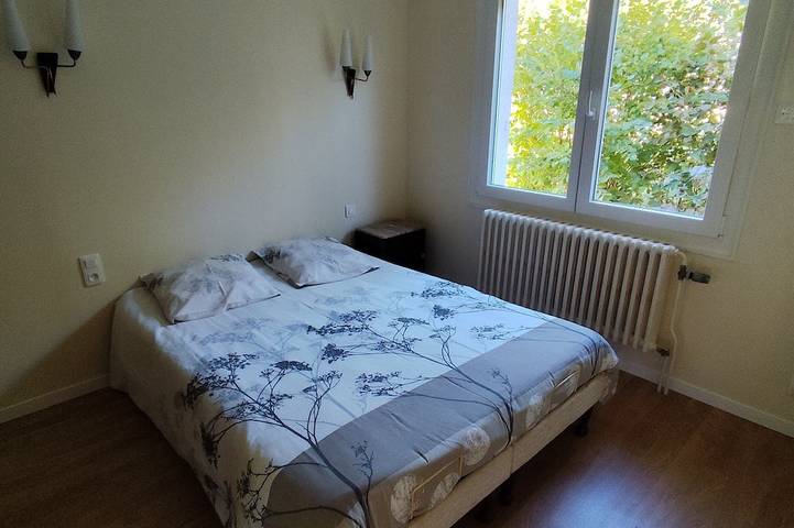 Location de vacances pour 4 personnes à Le Creusot - 2