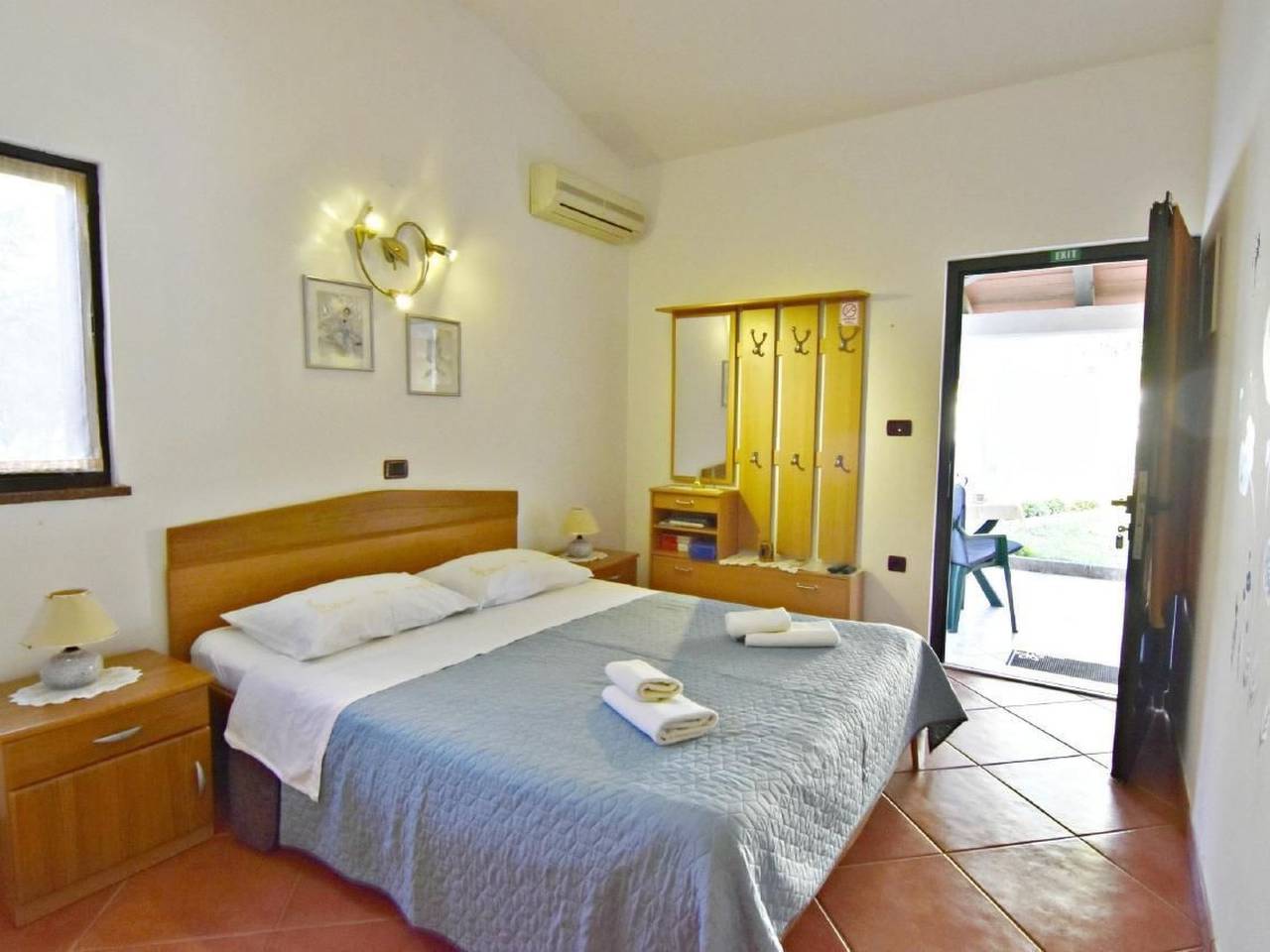 Entire apartment, Vedrana 4 in Umag, Umag Region
